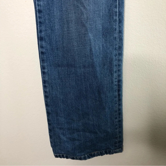 Maje High Rise Flare Jeans Size 0 - Picture 4 of 8